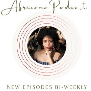 Africana Diary Podcast