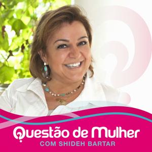 Questão de Mulher