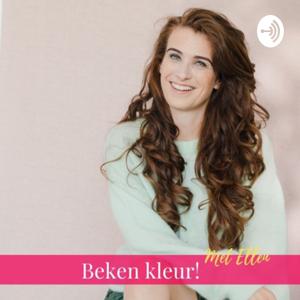 Beken kleur podcast