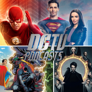 DC TV Podcasts - Multiverse of Color by DC TV Podcasts