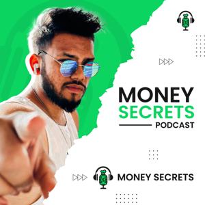 Money Secrets Podcast w/ Anuran Das