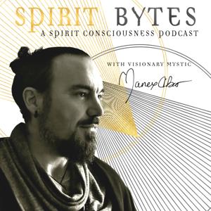 Spirit-Bytes | Manex Ibar Podcast