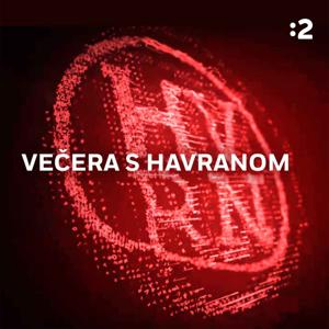 Večera s Havranom by STVR