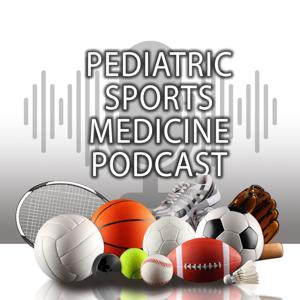 Pediatric Sports Medicine Podcast by Mark Halstead