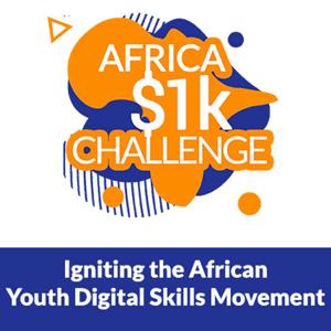 Africa 1k Challenge Podcast