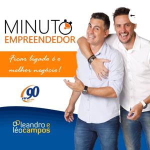 Minuto Empreendedor