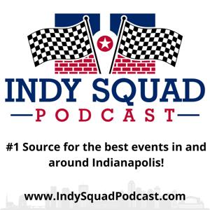 Indy Squad Podcast