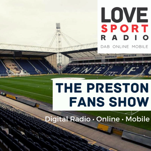 Preston North End Fans Show on Love Sport