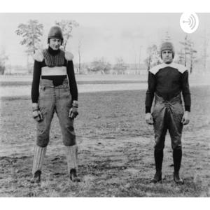 Four Dudes And A Football
