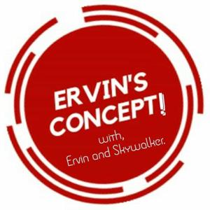 Ervin's Concept