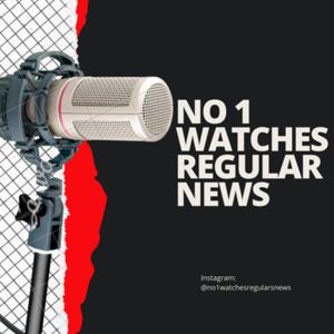 No 1 Watches Regular News