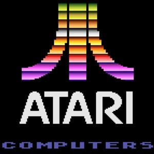 Growing Up Atari