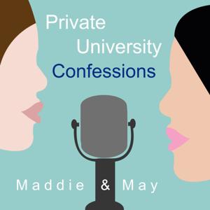 Private University Confessions