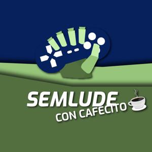 Semlude con cafecito