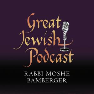 Great Jewish Podcast by JewishPodcasts.fm