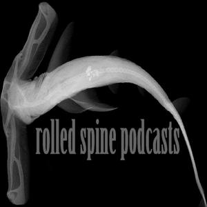 Rolled Spine Special