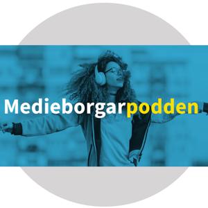 Medieborgarpodden