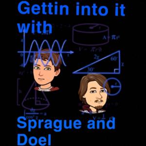 Getting into it with Sprague and Doel