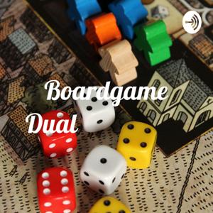 Boardgame Dual