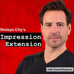 Redeye City - Impression Extension