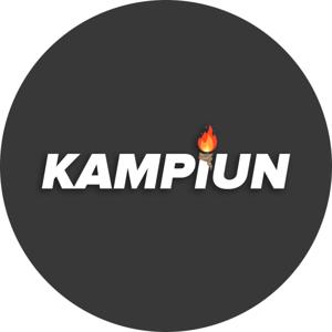 Podcast Kampiun