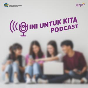Podcast IniUntukKita