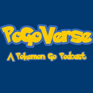 PoGoVerse