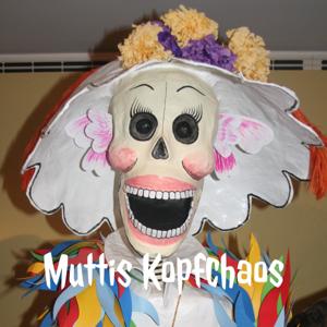 Muttis Kopfchaos