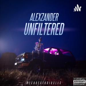 Alexzander Unfiltered