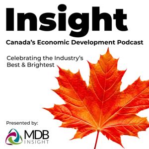 Insight: Canada's Economic Development Podcast