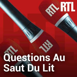 Questions au saut du lit