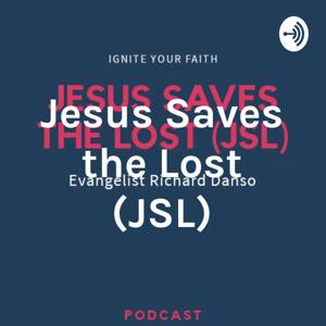 Jesus Saves the Lost (JSL)