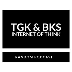 TGK & BKS INTERNET OF TH!NK