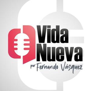 Vida nueva por Fernando Vasquez