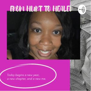 From Hurt to Healed