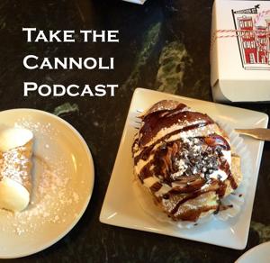 Podcast Episodes – take the cannoli podcast