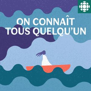 On connaît tous quelqu'un