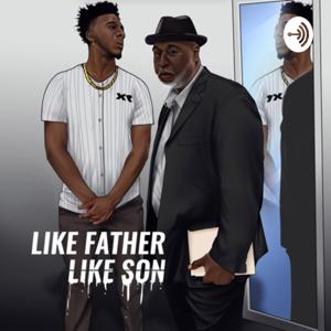 Talk and Toss w/ Pop and X