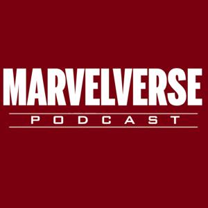 Marvelverse Podcast