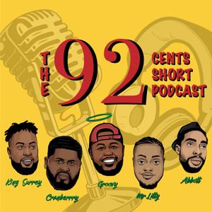 92centsshort podcast