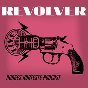 Revolver