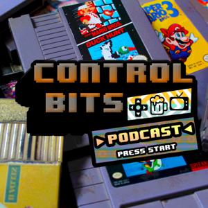 Control Bits Podcast