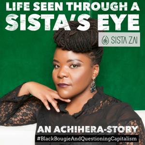 Life Seen Through A Sista's Eye