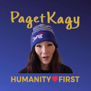 Paget Kagy Podcast