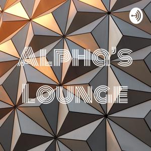 Alpha's Lounge