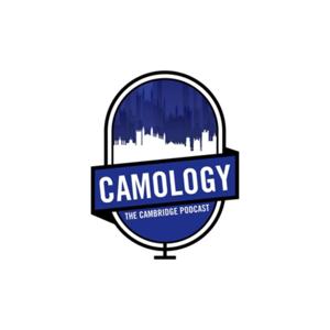 Camology, The Cambridge Podcast