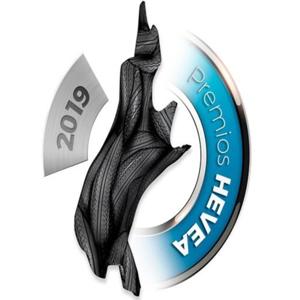 CAPITAL MOBILITY - PREMIOS HEVEA 2019