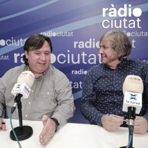 180 segons | Ràdio Ciutat de Tarragona