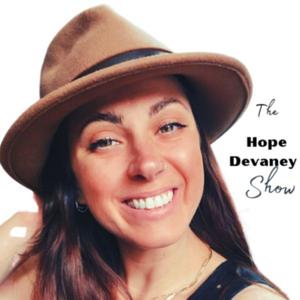 The Hope Devaney Show