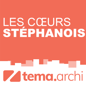 Les coeurs stéphanois